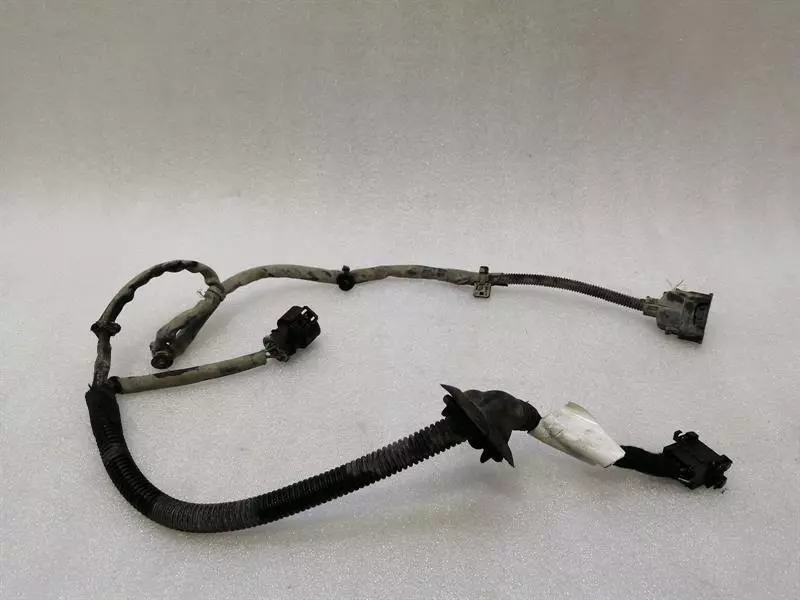 Mercedes-Benz A (W176) Mercedes G-Car W463 Gearbox Wiring Loom A4638207131 Transmission Harness Body type: SUV
Fuel: Diesel