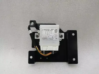 MERCEDES G-KLASS W463 MODUL A4639002600 PTS PDC PARKERINGSHJÄLP ECU