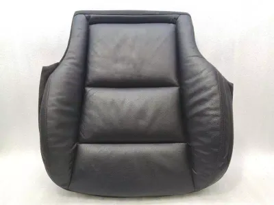 Mercedes S-class W221 FLH seat lower pad A2219100751 front left seat leather