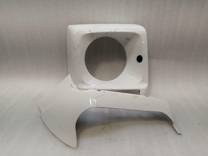 Mercedes-Benz A (W169) Mercedes G-Car W463 Right Headlight Cover A4638840274 Headlight Bezels Re Body type: SUV
Fuel: Diesel
