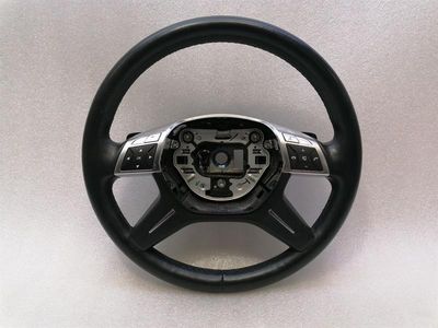 Mercedes G-Wagen W463 Steering Wheel A1664600203 Steering Wheel