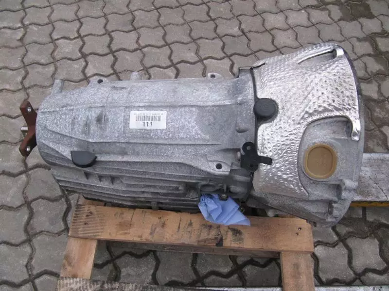 Mercedes-Benz A (W176) Mercedes S-class W221 S350 DIESEL MOP LIFT CAR Gearbox A2212706504 Transmission Body type: Saloon
Fuel: Diesel