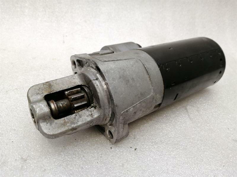 Mercedes-Benz A (W176) Mercedes S-Class W221 Starter Engine A6429061100 Starter OM642 Body type: Saloon
Fuel: Diesel