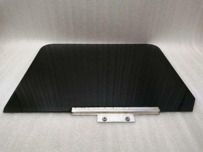 Стекло задней левой двери Mercedes G-Wagen W463 A4637350910, окно задней левой двери