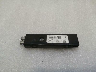 Mercedes G-Wagen W463 Antena tylna A4638203389 Antena tylna