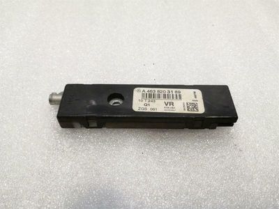 Mercedes G-Wagen W463 Heckantenne / Antenne A4638203189 Heckantenne