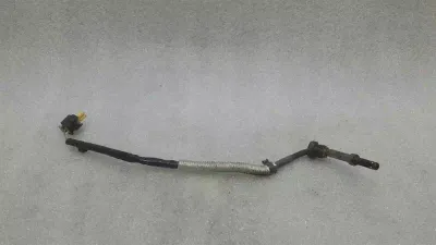 Mercedes S-klass W221 Lambdasond A0081533728 Lambdasond temperatur OM642