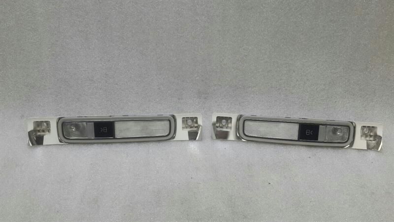 Mercedes S-Class W221 Roof Light A2218201101 Interior Light Lamp Set Kit