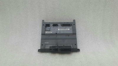 Mercedes S-klass W221 vänster säte moduler A2218707393 säte vänster styrenhet