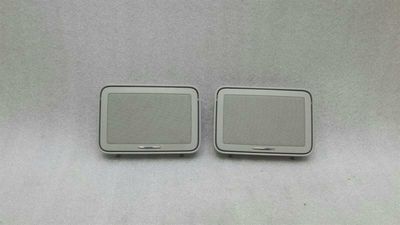 MERCEDES S-KLASS W221 INNERSPEGEL A2218101817 BAKRE TAKSLJUSSPEGEL SET
