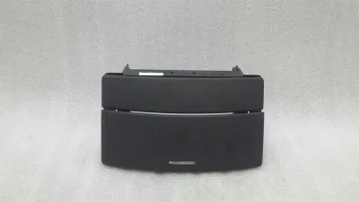 Mercedes S-Class W221 Osłona kinematyczna A2216800834 Osłona panelu wykończeniowego