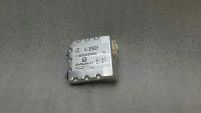 MERCEDES S-Klasse W221 Spurhalteassistent Kamera A0009050138 Kamera Multi Funktion