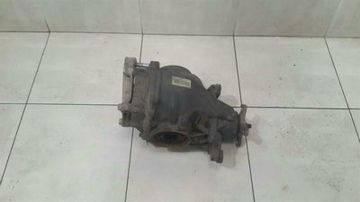 Mercedes S-klass W221 Bakre Diff A2213501514 Differential Bakre Ratio 2,47 OM642