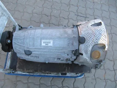 MERCEDES S-KLASE W221 722903 MOPF 09-12 ĀRUKĀBE A2212709803 Ātrumkārba S350 DĪZELIS