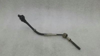 Mercedes S-klass W221 Lambdasond A0019051100 Lambdasond temperatur