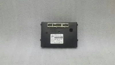 Module de contrôle de climatisation Mercedes Classe S W221 A2218704192 Unité de commande de climatisation