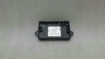 Mercedes S-Class W221 RRH door module A2219009903 door rear right control unit