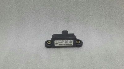 Mercedes S-klass W221 girhastighetssensor A0055429518 rotationshastighetssensor