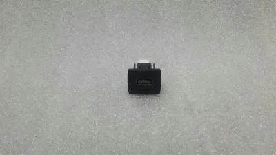 Mercedes S-Klass W221 Modul A2188200187 Styrenhet USB-ingångsadapter