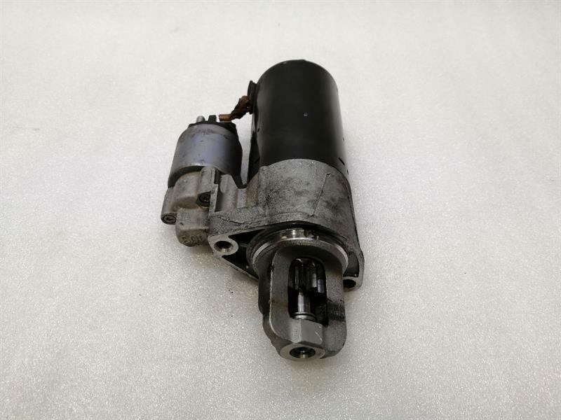 Mercedes-Benz CLS (C218) Mercedes CLS W218 Starter Engine A0061519901 Starter Body type: Saloon
Fuel: Diesel
