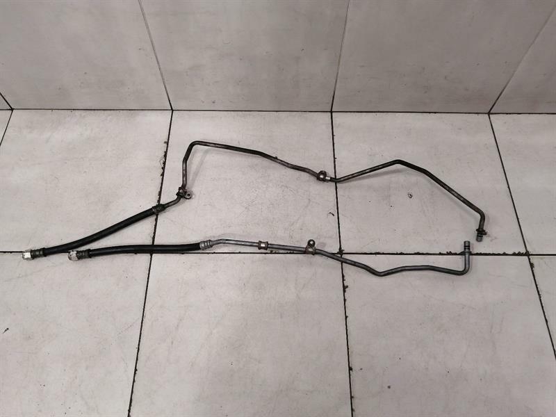 Mercedes-Benz CLS (C218) Mercedes CLS W218 Gearbox Pipes A6421800431 Transmission Oil Line OM642 Body type: Saloon
Fuel: Diesel