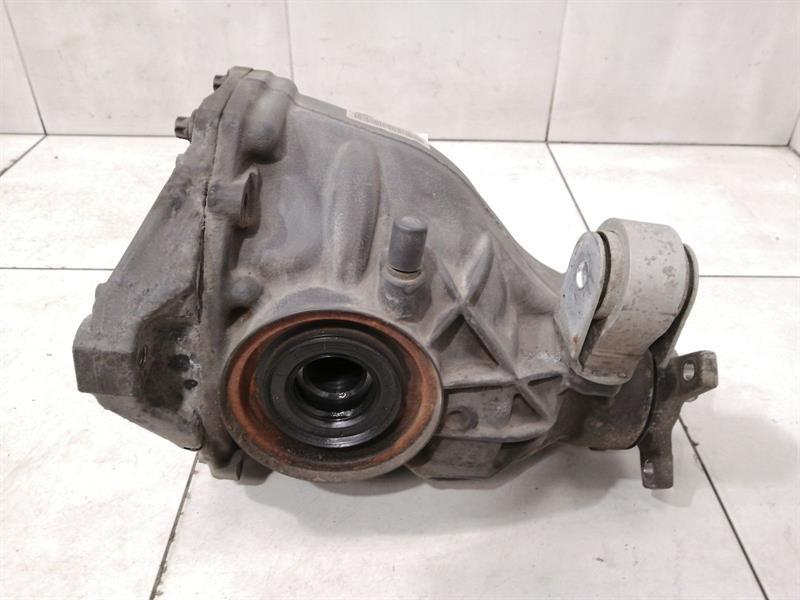 Mercedes-Benz CLS (C218) Mercedes CLS W218 Rear Diff A2043501314 Differential Rear Ratio 2.47 Body type: Saloon
Fuel: Diesel