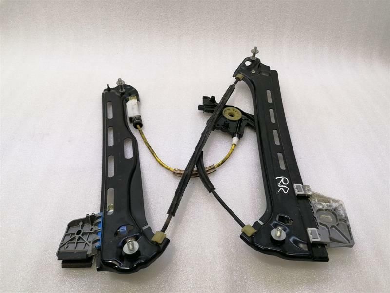Mercedes CLS W218 Right Rear Door Winder A2187300479 Window Regulator Rear Right