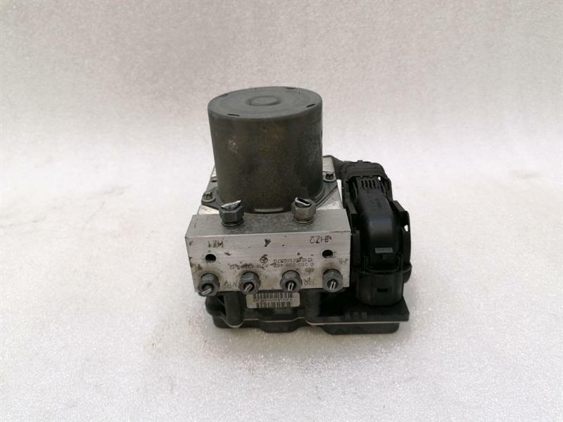 Mercedes-Benz CLS (C218) MERCEDES CLS W218 A.B.S PUMP A2184310212 ABS PUMP HYDRAULIC BLOCK Body type: Saloon
Fuel: Diesel