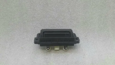 Mercedes S-Klasse W221 W216 Kofferraumdeckel Schalter A2217500893 Griff Heckklappe