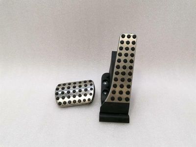 Mercedes CLS W218 Gaspedal (Elektrisch) A2043000204 Gaspedal