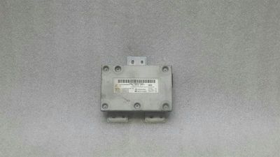 Mercedes S-Class W221 Multimedia Interface A1729009302 Control Unit Becker