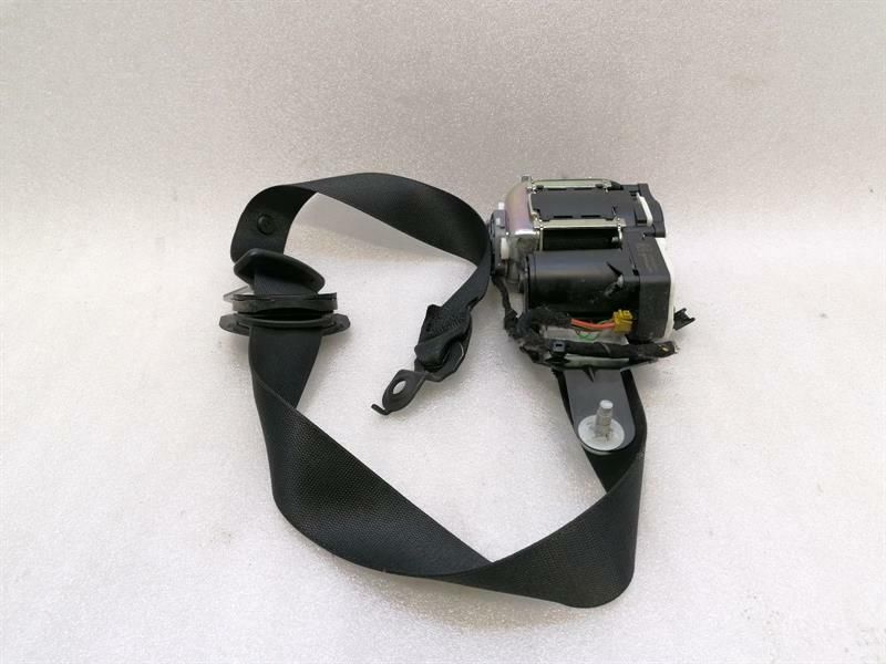 Mercedes CLS W218 right front seat belt A2128608685 seat belt belt front RE
