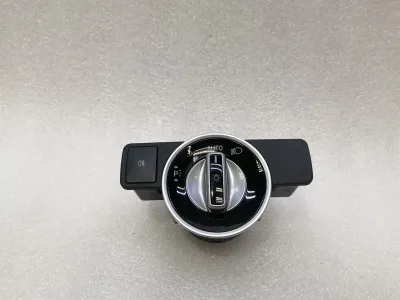 Interrupteur d&#39;éclairage Mercedes CLS W218 A2129050551