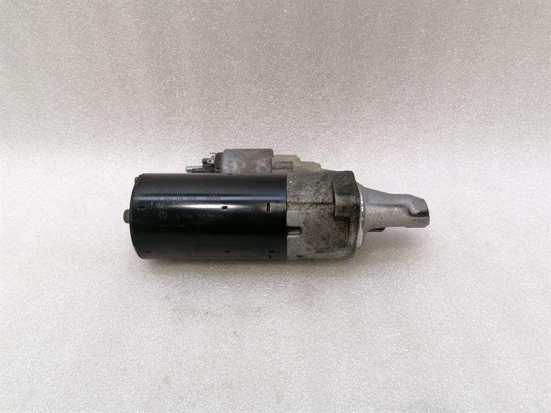 Mercedes-Benz CLS (C218) Mercedes CLS W218 Starter Engine A0061519901 Starter OM642 Body type: Saloon
Fuel: Diesel