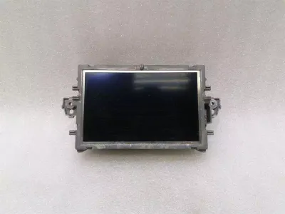 Mercedes CLS W218 Navigation Monitor A2129002213 Sat Nav Display Screen