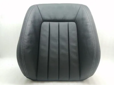 Mercedes CLS W218 Rückenlehne links Sitzpolster A2189100747 Linker Sitz Leder 7E80