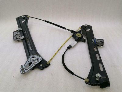 Mercedes CLS W218 Vänster Framdörr Winder A2187200379 Fönsterhiss Fram Vänster