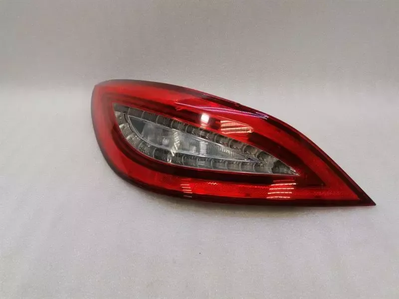 Mercedes CLS W218 left rear light A2189060158 rear light rear left