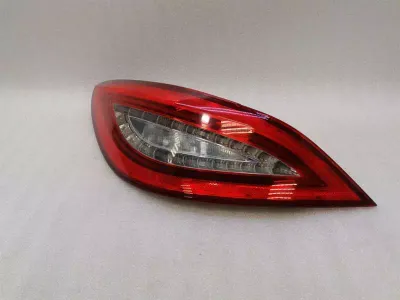 Mercedes CLS W218 lampa tylna lewa A2189060158 lampa tylna tylna lewa
