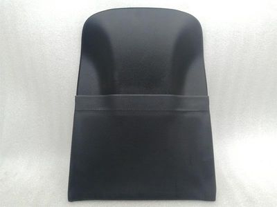 Mercedes CLS W218 Sitzbezug A2049105301 Sitzverkleidung Bezug 9H23