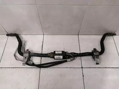 Mercedes GLS 350D Stabilizator przedni A1663201111 Aktywny stabilizator PRZÓD