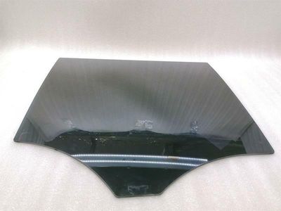 Mercedes GLS 350D Right Rear Door Glass A1667352510 Door Window Rear Right
