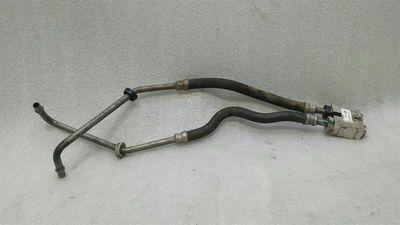 Mercedes GLS X166 Ölleitung A1665010265 Ölleitung Ölleitung