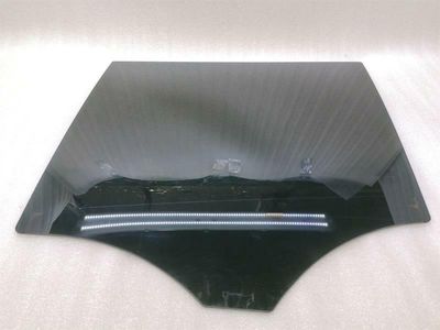 Mercedes GLS 350D Türscheibe hinten links A1667352610 Türscheibe hinten links