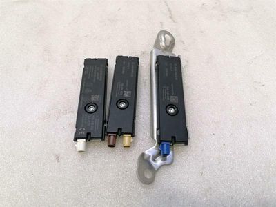 Mercedes GLS 350D Antena / Zestaw antenowy A2229055804 Zestaw antenowy