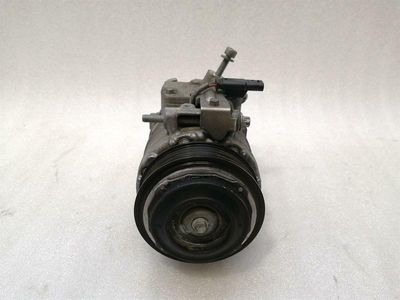 Mercedes GLE 350CDI W292 C292 A/C Kompressor A0008303802 Luftkonditionering Kompressor