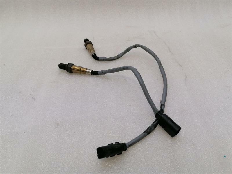 Mercedes-Benz GL / GLS (X166) Mercedes GLS 350D Lambda Sensor Set A0065424918 HO2S OM642 Set Body type: SUV
Fuel: Diesel