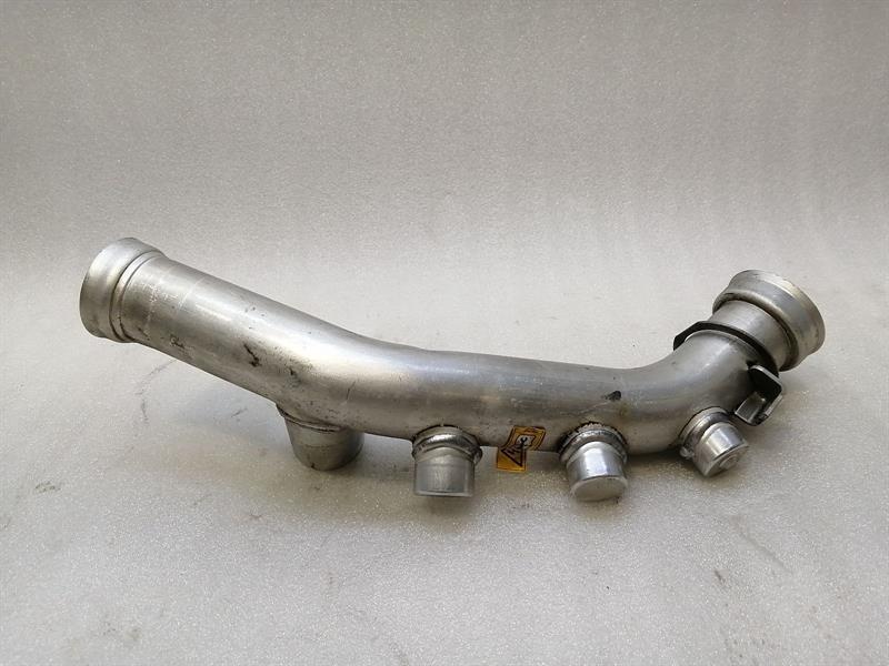 Mercedes-Benz ML / GLE (W166) Mercedes GLE W292 C292 Intake Pipe A6420908937 Intake Hose Charging Air Body type: SUV
Fuel: Diesel