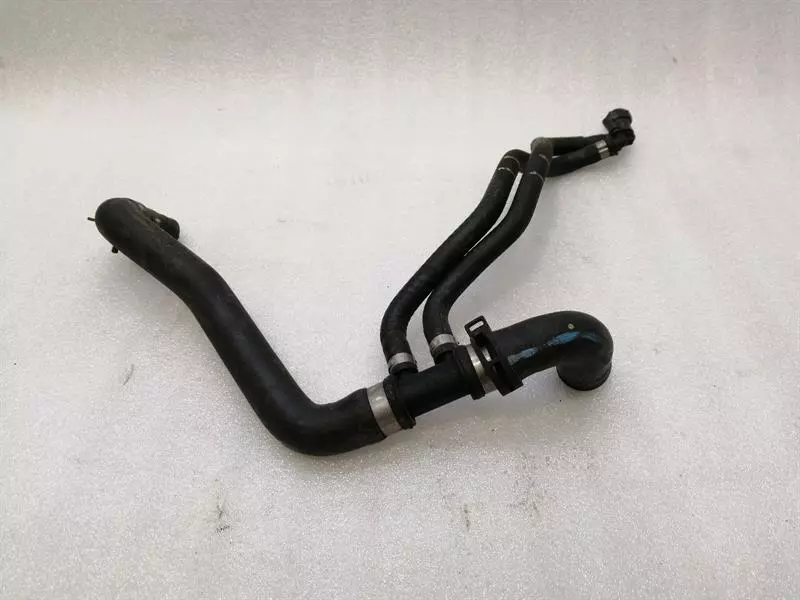 Mercedes-Benz ML / GLE (W166) Mercedes GLE W292 C292 Pipe A1668307001 Hose Body type: SUV
Fuel: Diesel