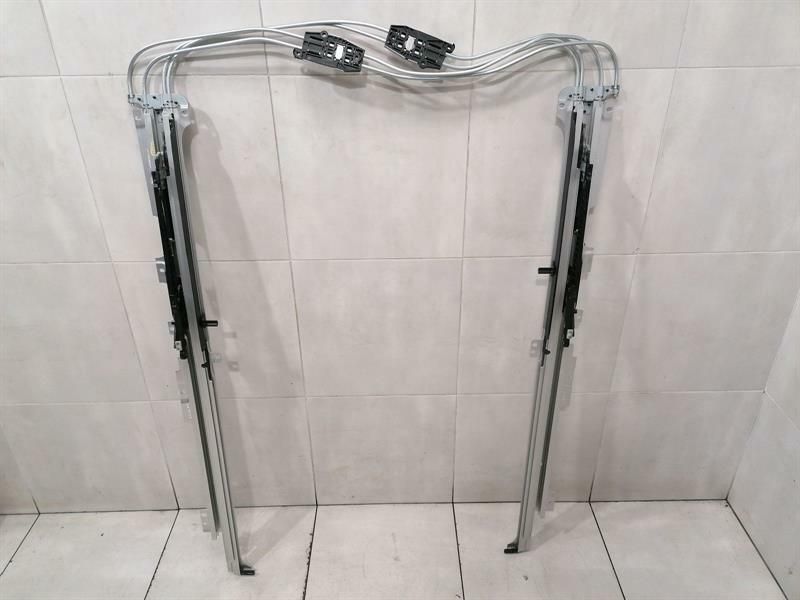 Mercedes GLS 350D Panorama Sunroof Frame A2127820286 Sliding Roof Frame
